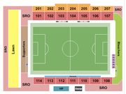 Phoenix Rising FC Stadium