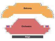 Pick Staiger Concert Hall