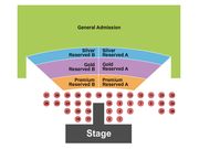 Pier Park Amphitheater