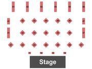 Pines Dinner Theatre