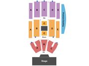 Pinewood Bowl Theater
