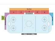 Piney Orchard Ice Arena