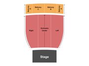 Pitman Theatre At Alverno College