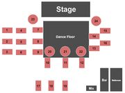 Playhouse Boise Dinner and Event Theater