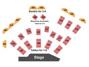 Playhouse Theatre at Chanhassen Dinner Theatres