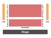 Playwrights Horizons' - Mainstage Theater