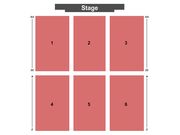 Plaza Las America Event Center