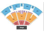 PNC Pavilion At The Riverbend Music Center