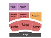 PNC Theatre At Pittsburgh Playhouse
