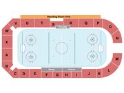 Poirier Sport And Leisure Complex