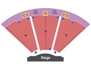 Pompano Beach Amphitheatre