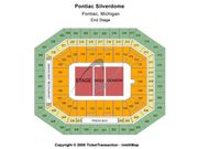 Pontiac Silverdome