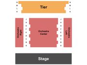 Pottawattamie Arts, Culture & Entertainment