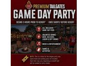 Premium Tailgate Lot