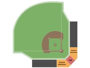Presley Askew Baseball Field