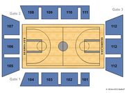 Pritchard Gymnasium