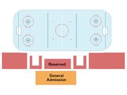 ProSkate Ice Arena