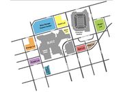 Protective Stadium Parking Lots