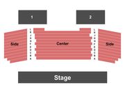 Providence Creek Ballet Theater