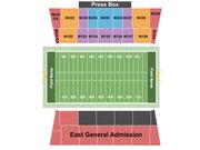 Provost Umphrey Stadium
