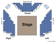 Public Theater - Anspacher Theater