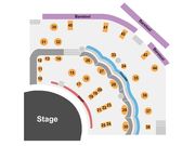 Public Theater - Joe's Pub