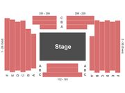 Public Theater - Martinson Hall