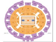 Purcell Pavilion At Joyce Center