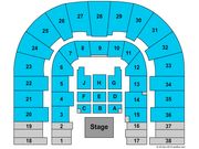 Qantas Credit Union Arena