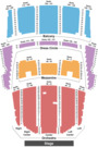 Queen Elizabeth Theatre