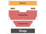 Queensborough Performing Arts Center
