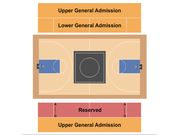 Quinn Coliseum