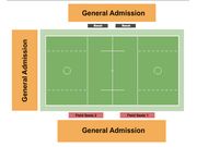 Rafferty Stadium