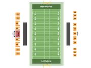 Ralph F. DellaCamera Stadium
