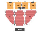 Rams Head Event Center at Maryland Live