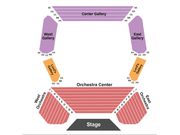 Randall L. Jones Theatre