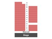 Randy Barton Black Box Theatre At Egyptian Theatre