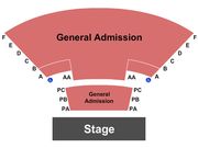 Randy Weeks Conservatory Theatre at Denver Center For The Performing Arts
