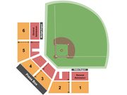 Ray Fisher Stadium