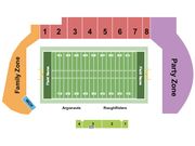 Raymond Field