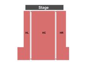RB Dance Studio Theatre