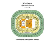 Rca Dome