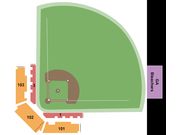 Red and Charline McCombs Field
