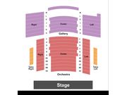 Red Mountain Theatre Main Stage