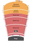 Red Rocks Amphitheatre