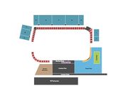 Redding Rodeo Grounds