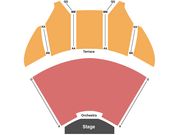 Redondo Beach Performing Arts Center