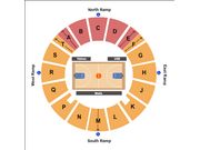 Reed Green Coliseum