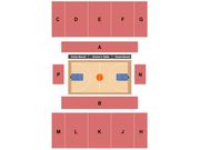 Reed Gym