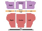 Reg Lenna Civic Center